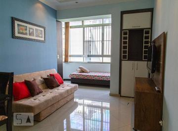 Apartamento de 1 quarto, São Paulo · Apartamento à Venda - Bela Vista, 1 Quarto, 73 m² - São Paulo