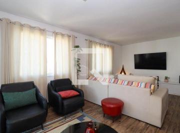 Apartamento · 210m² · 3 Quartos · 4 Vagas · Apartamento à Venda - Pinheiros, 3 Quartos,  210 m² - São Paulo