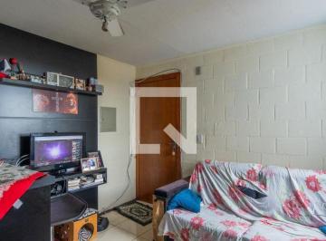 Apartamento · 47m² · 2 Quartos · 1 Vaga · Apartamento à Venda - Campo Novo, 2 Quartos,  47 m² - Porto Alegre