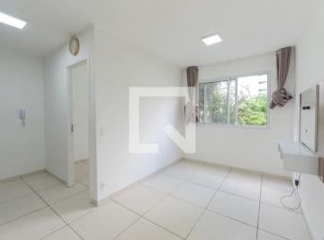 Apartamento · 35m² · 2 Quartos · Apartamento à Venda - Bela Vista, 2 Quartos, 35 m² - São Paulo
