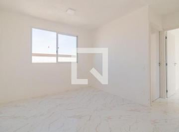 Apartamento · 45m² · 2 Quartos · 1 Vaga · Apartamento à Venda - Campo Novo, 2 Quartos,  45 m² - Porto Alegre
