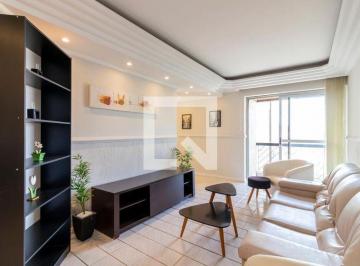 Apartamento · 70m² · 3 Quartos · 2 Vagas · Apartamento à Venda - Mandaqui, 3 Quartos, 70 m² - São Paulo