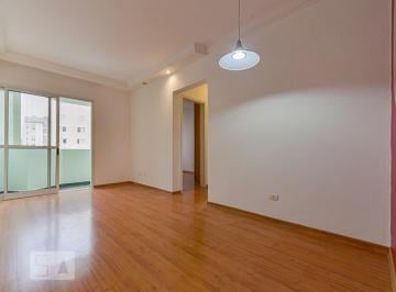 Apartamento · 58m² · 2 Quartos · 2 Vagas · Apartamento à Venda - Bosque da Saúde, 2 Quartos, 58 m² - São Paulo
