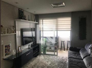 Apartamento · 84m² · 3 Quartos · 2 Vagas · Apartamento à Venda - Vila Carrão, 3 Quartos, 84 m² - São Paulo