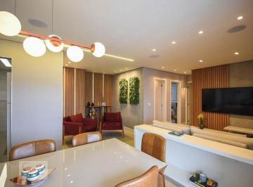 Apartamento · 89m² · 2 Quartos · 2 Vagas · Apartamento à Venda - Jardim Londrina, 2 Quartos, 89 m² - São Paulo