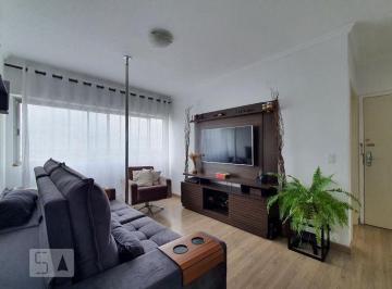 Apartamento · 65m² · 2 Quartos · 1 Vaga · Apartamento à Venda - Vila das Mercês, 2 Quartos, 65 m² - São Paulo