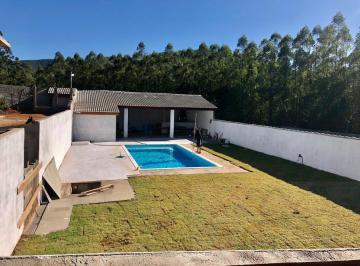 Rural · 2000m² · 3 Quartos · 4 Vagas · CHÁCARA GUATURA - BRAGANÇA PTA.