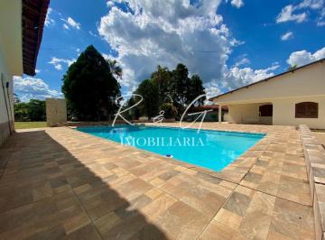 Rural · 5000m² · 5 Quartos · Chácara com Piscina no Alpes da Águas 620.000,00 / São Pedro - SP