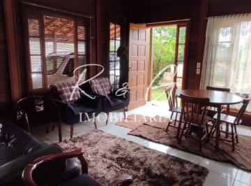 Rural · 1000m² · 4 Quartos · 1 Vaga · Chácara à Venda no Condomínio Serra Verde - São Pedro/SP