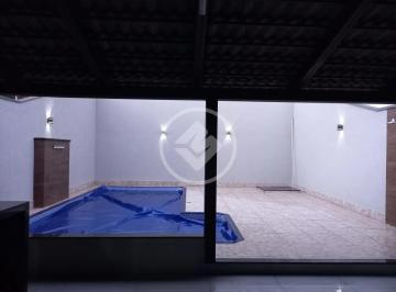 Casa · 210m² · 3 Quartos · 4 Vagas · Casa no Condomínio Center Ville de 4 quartos sendo 1 suíte. codigo: 106912