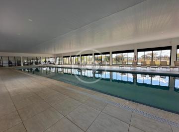 Terreno · 304m² · Lote no condomínio Parqville Quaresma. codigo: 106975
