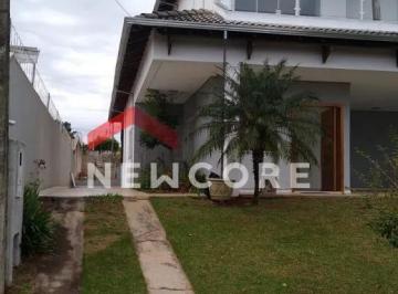Casa · 315m² · 3 Quartos · 4 Vagas · Casa de condomínio em Alameda das Margaridas - Residencial Primavera - Piratininga/SP