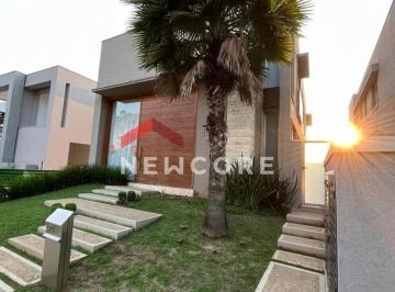 Casa · 640m² · 4 Quartos · 6 Vagas · Casa de condomínio em  Alameda Tocai - Tamboré - Barueri/SP
