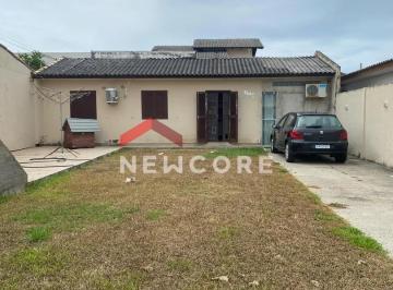Casa · 84m² · 3 Quartos · Casa em Rua Antônio Pagani - Balneário Rincão - Içara/SC