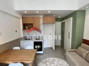 Apartamento · 22m² · 1 Quarto · Apartamento em Praça Presidente Aguirre Cerda - Centro - Rio de Janeiro/RJ