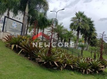 Apartamento · 42m² · 2 Quartos · 1 Vaga · Apartamento em Avenida River - Água Chata - Guarulhos/SP