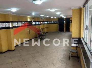 Comercial · 193m² · 1 Quarto · Loja em Rua Domingos de Morais - Vila Mariana - São Paulo/SP