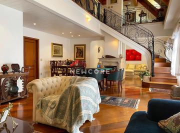 Apartamento · 326m² · 5 Quartos · 3 Vagas · Apartamento em  Capivari - Capivari - Campos do Jordão/SP
