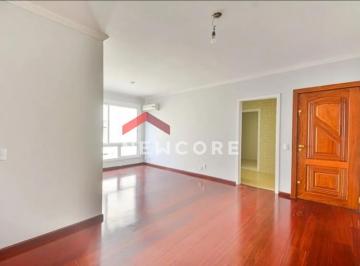 Apartamento · 100m² · 3 Quartos · 1 Vaga · Apartamento em  Rua Marquês do Pombal - Moinhos de Vento - Porto Alegre/RS