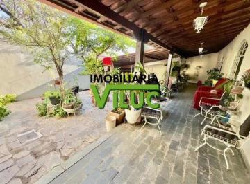 Casa · 272m² · 3 Quartos · Casa à venda - em Alípio de Melo