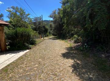 Terreno , Brumadinho · TERRENO A VENDA EM CASA BRANCA MG
