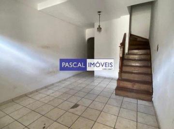 Casa · 72m² · 2 Quartos · 1 Vaga · Sobrado Vila Cordeiro 2 Dormitórios 1 Vaga