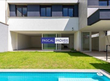 Casa · 427m² · 4 Quartos · 4 Vagas · Casa em condomínio Campo Belo 4 suítes 4 vagas.