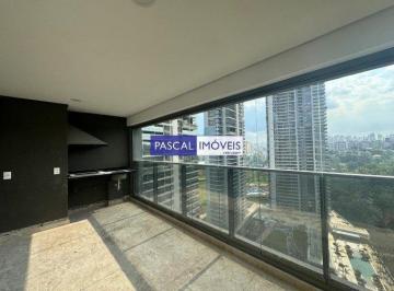 Apartamento · 142m² · 2 Quartos · 2 Vagas · Apartamento Real Parque 2 Suítes 2 Vagas