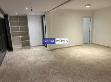 Apartamento · 142m² · 3 Quartos · 2 Vagas · Apartamento Real Parque 3 Suítes 2 Vagas