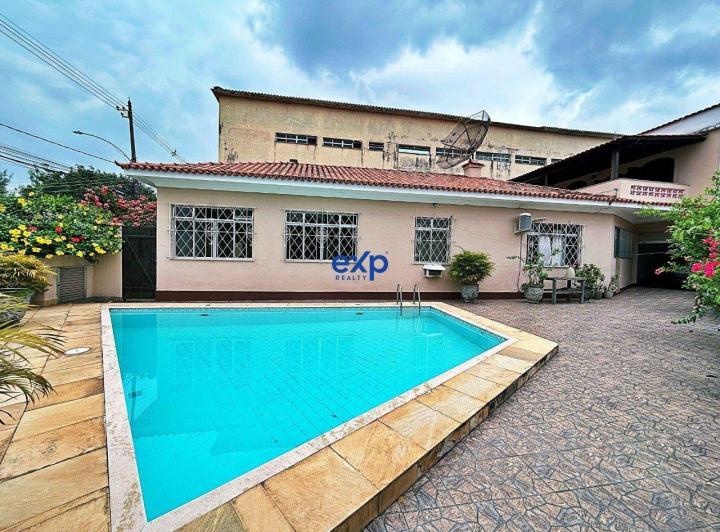 Casa à venda com 5 Quartos, Marechal Hermes, Rio de Janeiro - R$ 599. ...