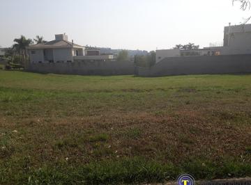 Foto 03 · Oportunidade imperdível: Terreno plano em condomínio de luxo em Campinas-SP, 1.053m² no Loteamento R