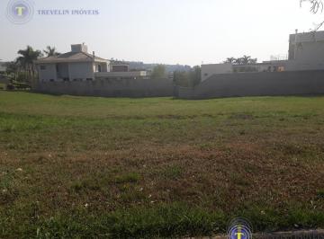Foto 03 · Oportunidade imperdível: Terreno plano em condomínio de luxo em Campinas-SP, 1.053m² no Loteamento R