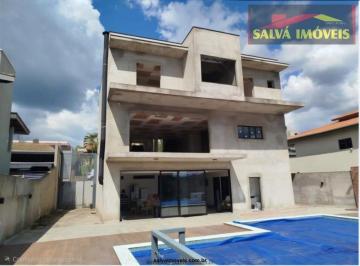 Casa · 565m² · 6 Quartos · 4 Vagas · Casa à venda - no Rosário