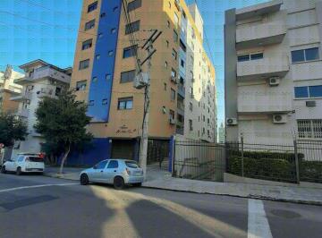 Apartamento · 38m² · 1 Quarto · 1 Vaga · Apartamento 1 dormitório com garagem região central de Santa Maria