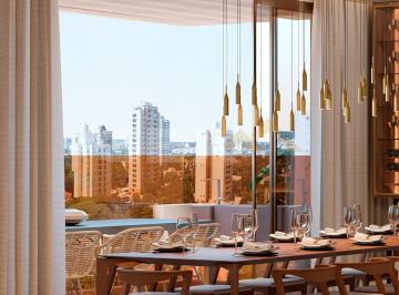 Apartamento · 167m² · 3 Quartos · 2 Vagas · Apartamento à venda no Centro, 3 quartos sendo todos suítes e 2 vagas.