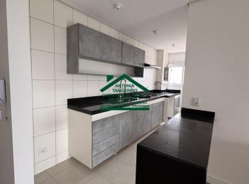 Apartamento · 58m² · 2 Quartos · 2 Vagas · APARTAMENTO NOVO PLANEJADO 58M² 2DORMS(1 SUÍTE) 2VAGAS COBERTAS COND FATTO ARUJÁ