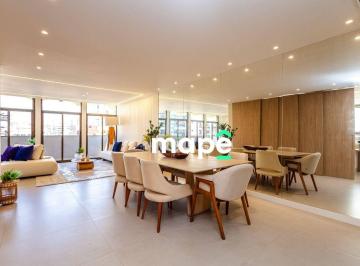 6f00156a90d220db8a31ac1cfd12d4c1e6816175 · Apartamento à venda, 270 m² por R$ 2.800.000,00 - Boqueirão - Santos/SP
