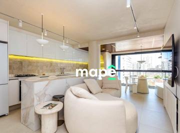e79fcf8caa0172fc84dcfb18b9f8eaf153e9a9f3 · Apartamento maravilhoso à venda, 83 m² - Boqueirão - Santos/SP