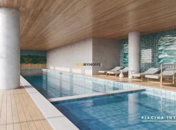 Apartamento · 95m² · 2 Quartos · 1 Vaga · Apartamento Garden à venda, 95 m² - Barigui - Curitiba/PR - AD0280
