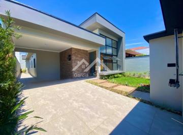 Foto 01 ·
Casa nova em uns dos bairros mais valorizados em Peruíbe