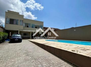 Casa · 202m² · 4 Quartos · 5 Vagas · Casa em Peruíbe