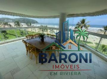 Foto 01 · Imperdível: Apartamento de luxo com 5 suítes na Riviera - Bertioga-SP! Aproveite essa oportunidade ú