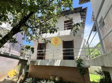 Casa · 128m² · 2 Quartos · 3 Vagas · Casa em Condomínio Exclusivo – Potencial de Valorização e Localização Privilegia