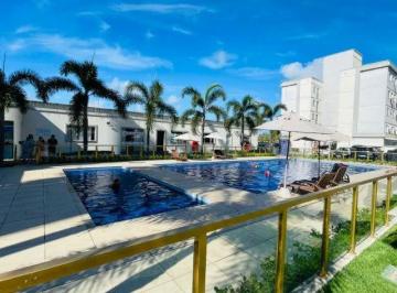 Apartamento de 2 quartos, Eusébio · Apartamento com lazer completo no eusébio