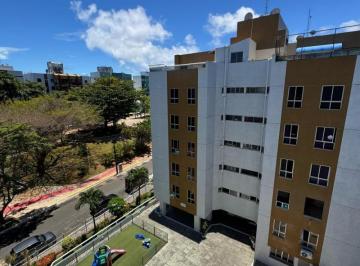 Foto-0 · Rio Vermelho, Cobertura Duplex Para Venda, 02 Quartos, 146m2, Nascente, S