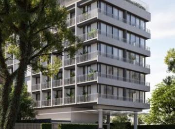 Apartamento de 1 quarto, Curitiba · Apartamento estúdio (30m²) em frente à PUC Rebouças - PR