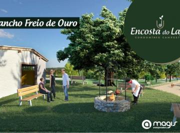 Rural , Viamão · Terreno 1000m2