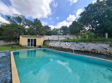 9f380aa65c4b5a0980c3348695abd282d39c7b62 · Chácara com 3 quartos à venda, 2827 m² por R$ 1.300.000 - Chácaras Rurais de Guararema - Jacareí/SP