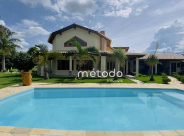 e08ae4f59c6152e6fe571cfb06acc9a4513c1fda · Casa à venda, 298 m² por R$ 2.700.000,00 - Condomínio Residencial Alpes de Guararema - Guararema/SP