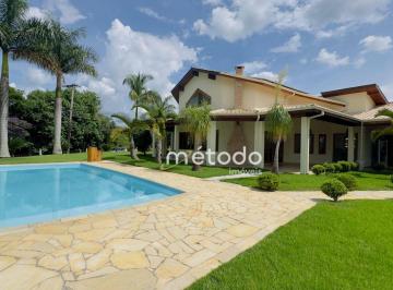 e0d9626afc3973b3494243ce74a662e521a6e58d · Casa com 3 dormitórios à venda, 298 m² por R$ 2.700.000,00 - Condomínio Residencial Alpes de Guarare